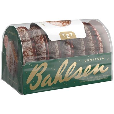 Bahlsen Contessa 200g NEU & OVP