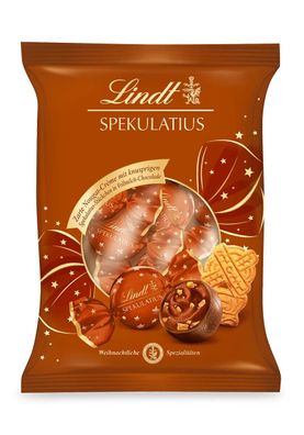 Lindt Spekulatius Doppeldreh, 101g