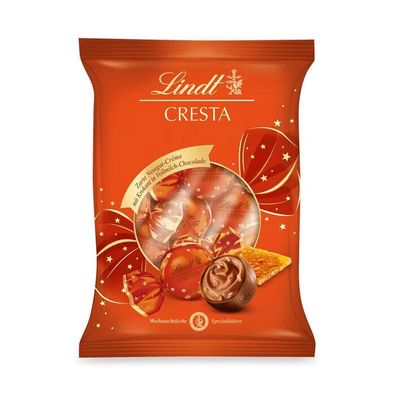 Lindt Cresta Kugeln Doppeldreh, 101g