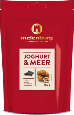 Meienburg Joghurt & MEER 150g