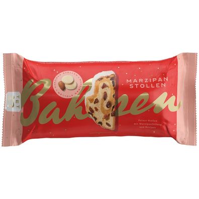 Bahlsen Marzipan-Stollen 400g NEU & OVP