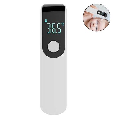 Fieberthermometer Kontaktlos Thermometer Fieber f¨¹r Babys, Erwachsene