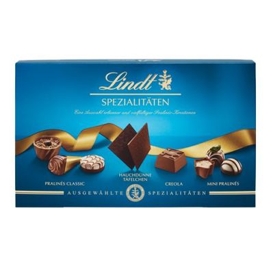 Lindt Spezialitäten, 250g, 1er Pack