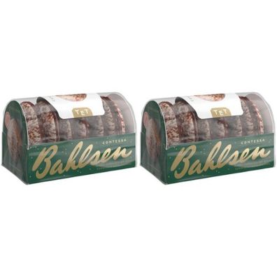 Bahlsen Contessa 2x 200g