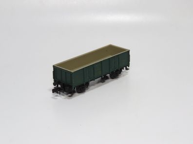Arnold 0438 - Hochbordwagen - Spur N - 1:160 - Originalverpackung