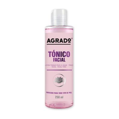 Reinigungstonikum Agrado (250 ml)