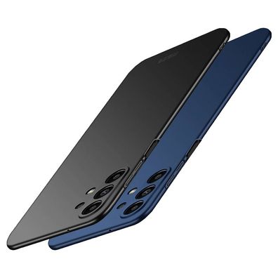 MOFI Hard Cover für Samsung Galaxy A13 4G ultradünne PC Handyhülle Matt Case