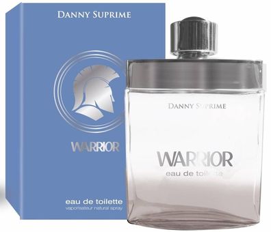 Danny Suprime Warrior Herren EdT 100 ml