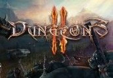 Dungeons 2 Complete Edition Steam CD Key