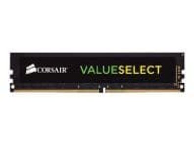 MEM DDR4-RAM 2133 16GB Corsair Value Select