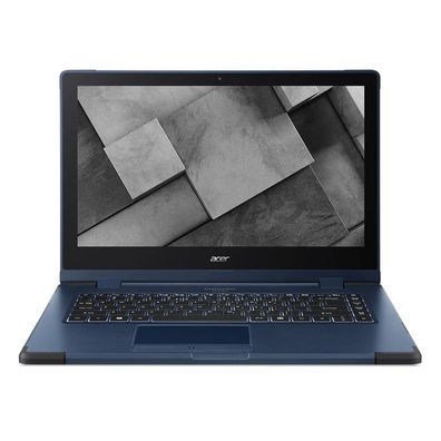 Acer Enduro Urban N3 Pro Ruggedized Notebook | EUN314A-51W | Blau