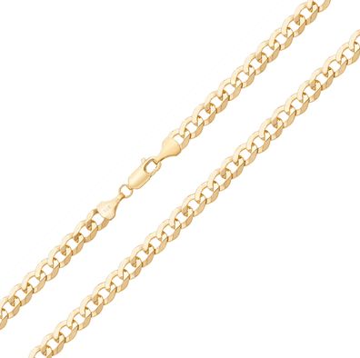Wunderschönes 9 Karat (375) Gold Damen - Armband