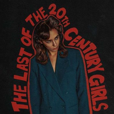 Findlay (Natalie Rose Findlay) - The Last Of The 20th Century Girls