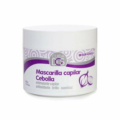 Valquer Mascarilla Capilar Cebolla 300