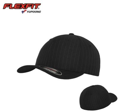 FlexFit Pinstripe Cap