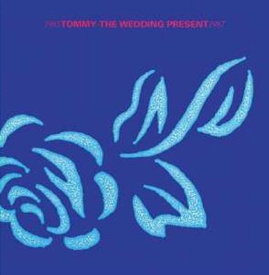 The Wedding Present - Tommy (White Vinyl) (Limited Edition) - ...