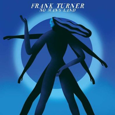 Frank Turner: No Man's Land - Polydor - (CD / Titel: A-G)
