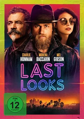 Last Looks (DVD) Min: 110/ DD5.1/ WS - Leonine - (DVD Video / Action)