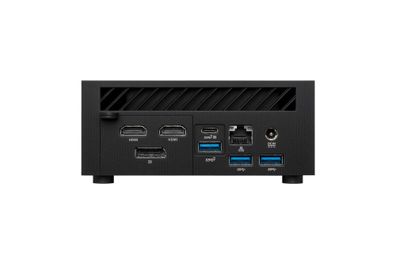ASUS ExpertCenter PN52 S7031MD - Mini-PC - AMD Ryzen 7 5800H