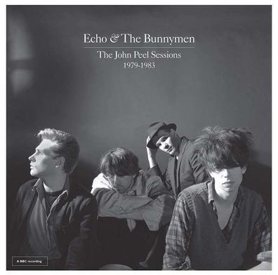 Echo & The Bunnymen: The John Peel Sessions 1979-1983 - Warner - (Vinyl / Rock (Vin