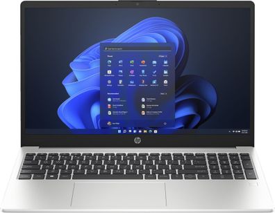 HP 255 G10 AMD Ryzen 7 7730U 39,6cm 15,6Zoll FHD AG 2x8GB 512GB/ SSD UMA Wi-Fi 6 ...