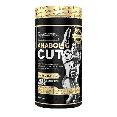 Kevin Levrone Anabolic Cuts US 30 Packs
