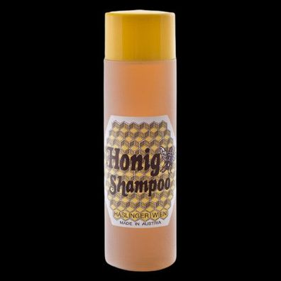 Haslinger Honig Shampoo 200 ml