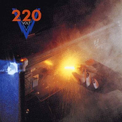 220 Volt: 220 Volt - - (CD / #)