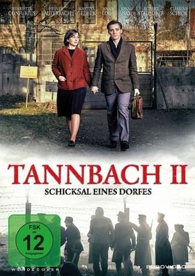Tannbach 2 - EuroVideo 233273 - (DVD Video / Sonstige / unsortiert)
