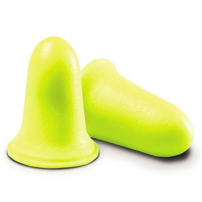 3M Ear Soft FX (ES-01-020) Einwegstöpsel Ohrstöpsel Gehörschutzstöpsel