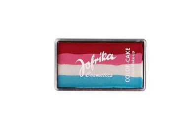 Jofrika Cosmetics 70884x - Color-Cake Aqua Schminke, hoch pigmentiert