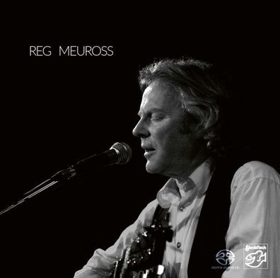 Reg Meuross - - (Pop / Rock / SACD)