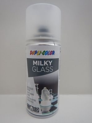 DUPLI COLOR Milky Glass weiss farblos 263231 Milchglaseffekt Glas Effekt 150ml