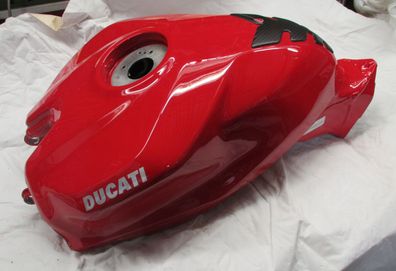 Original Ducati Panigale 1199 1299 Tank Benzintank 58611923AA