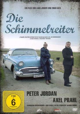 Die Schimmelreiter (2008) - Good Movie 940858 - (DVD Video / Sonstige / unsortiert)