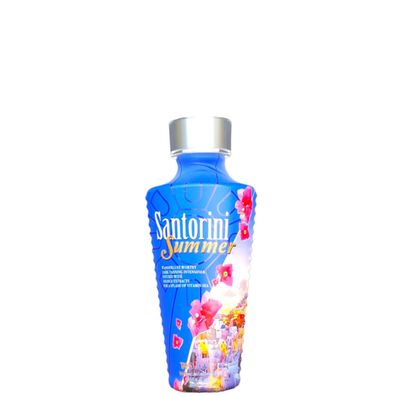 TanOvations/ Santorini Summer "Dark Tanning Intensifier" 325ml/ Solariumkosmetik