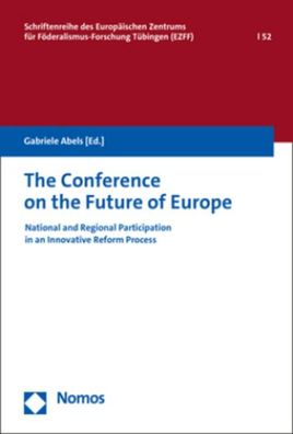 The Conference on the Future of Europe: National and Regional Participation ...