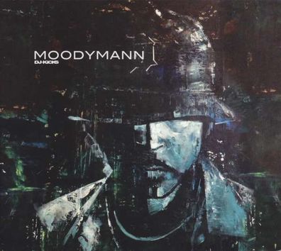 Moodymann - DJ-Kicks - - (Vinyl / Rock (Vinyl))
