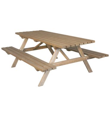 Picknick-Tisch | 200 x 150 cm