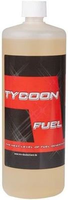 Tycoon RC Auto Kraftstoff Nitro Fire Fuel 16% Nitromethan 1 Liter