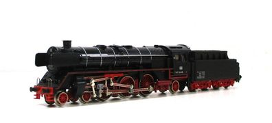 Minitrix N 12076 Dampflokomotive BR 01 234 DB Analog OVP (5959g)