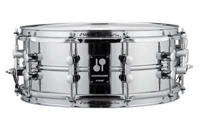 Sonor Kompressor Snare 14'' x 5,75''