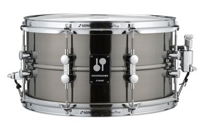 Sonor Kompressor Snare 13''x07''