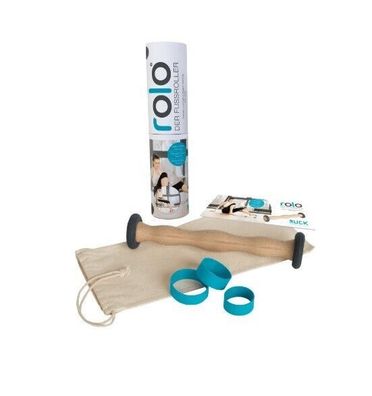 Ruck - rolo Fußroller - Plantarfaszien , Hallux Valgus - (Zehenschiefstellung)