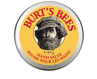 Burt's Bees - Handbalsam Hand Salve - Handbalsam - 85g Burt's Bees