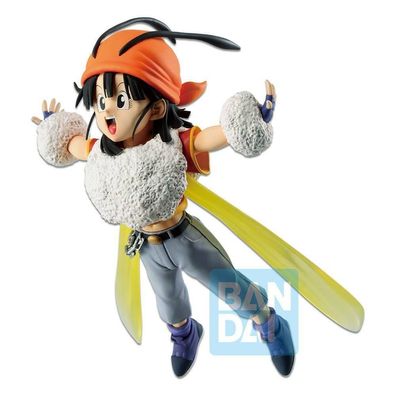 Dragonball GT Figur Ichibansho GT Honey Pan - SEALED OVP - Original