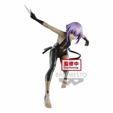 Fate Grand Order Statue Hassan of the Serenity - SEALED OVP - Original