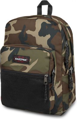 Eastpak Rucksack / Backpack Pinnacle Camo-38 L