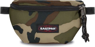 Eastpak Bauchtasche / Mini Bag Springer Camo-2 L