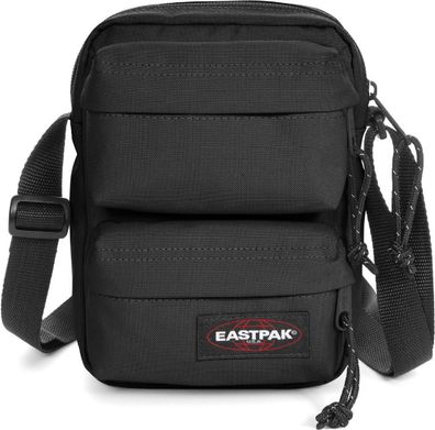 Eastpak Tasche / Mini Bag The One Doubled Black-1,5 L